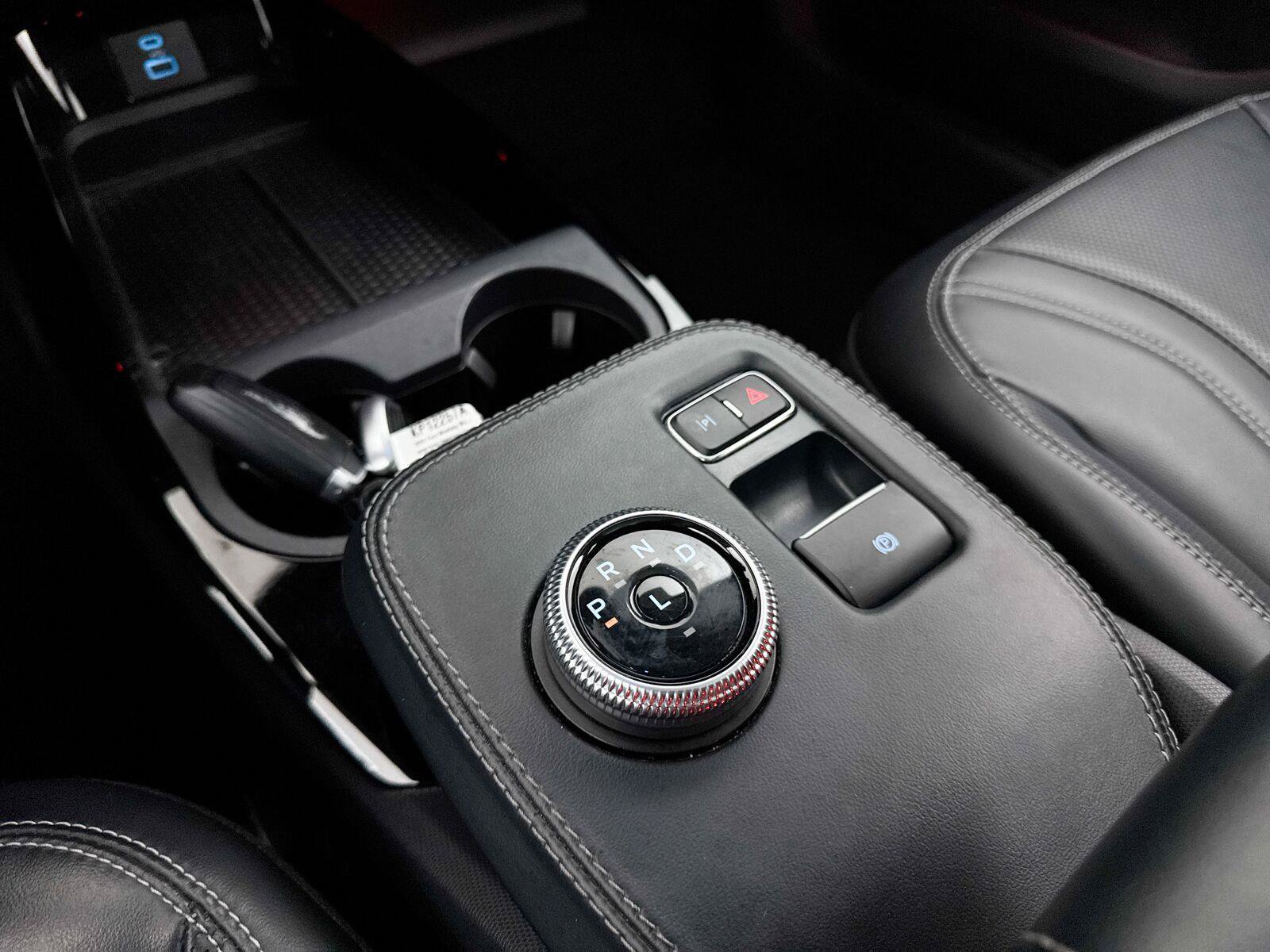 Used 2022 Ford Mustang Mach-E Premium RWD image 25