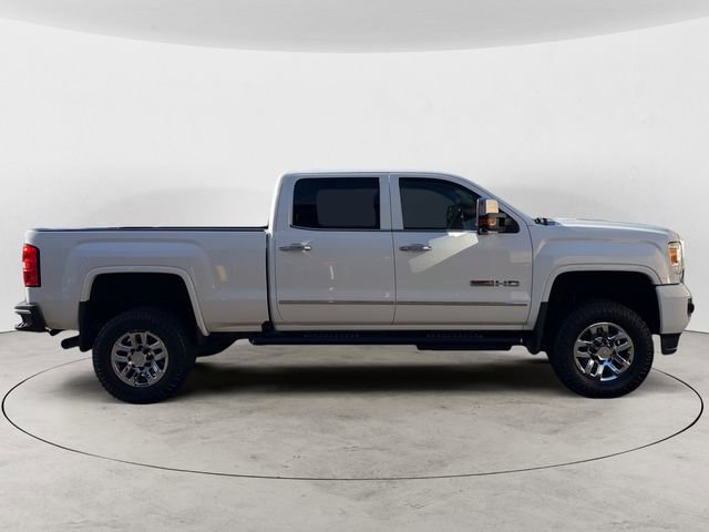 Used 2016 GMC Sierra 3500 SLT image 6