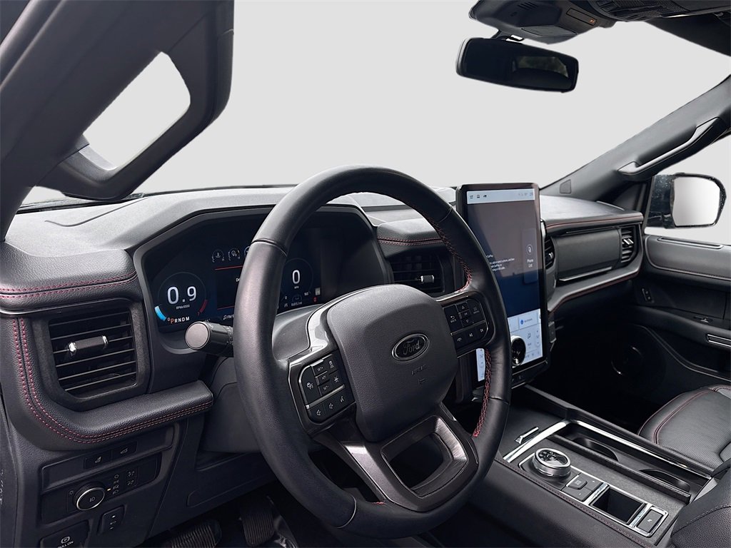 Used 2024 Ford Expedition Max Limited image 9