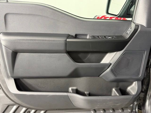 Used 2024 Ford F150 STX w/ STX Black Appearance Package image 22