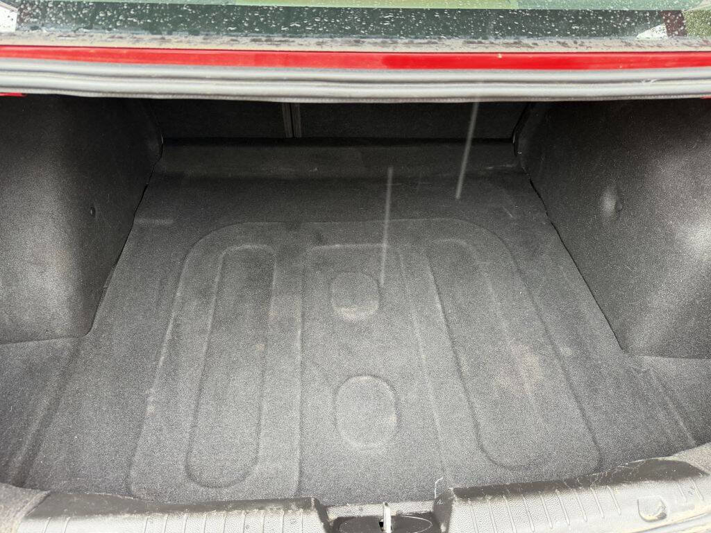 Used 2016 Chevrolet Cruze LS FWD image 17