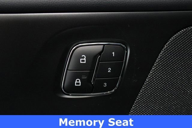 New 2026 Lincoln Nautilus Premier w/ Equipment Group 102A image 34