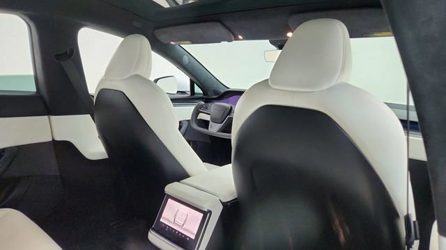 Used 2022 Tesla Model S Plaid AWD/4WD image 26