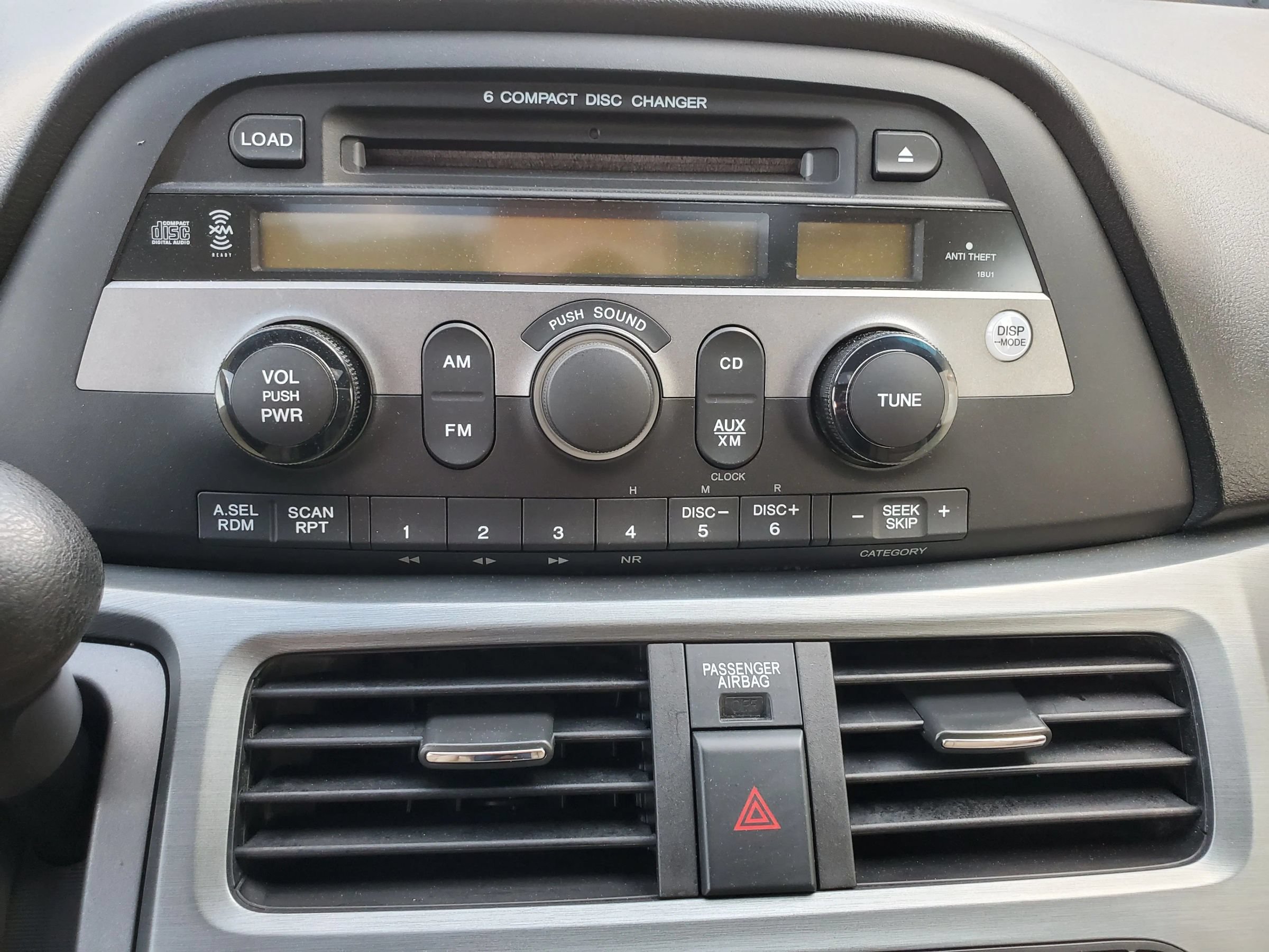 Used 2005 Honda Odyssey EX-L image 37