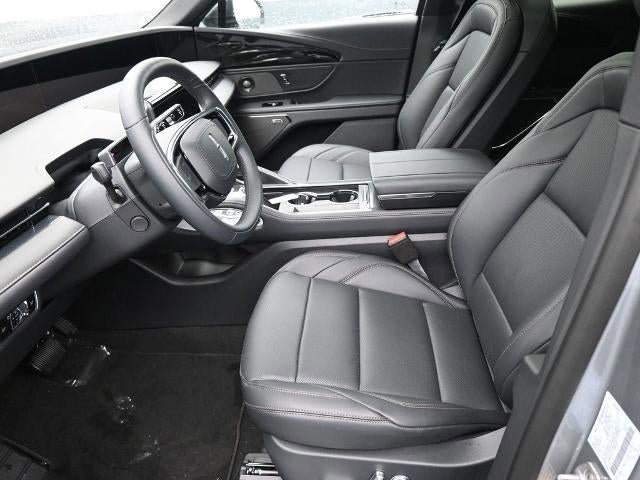 New 2025 Lincoln Nautilus Premier w/ Equipment Group 102A AWD/4WD image 26
