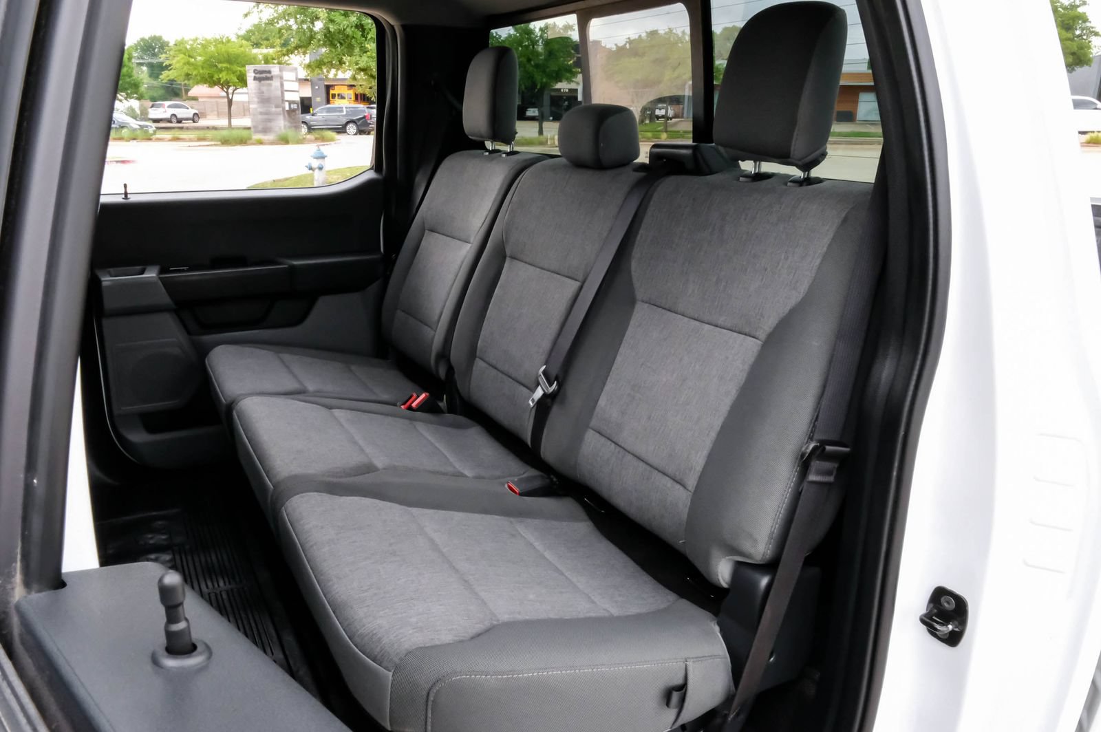 Used 2024 Ford F250 XL w/ XL Driver Assist Package AWD/4WD image 39