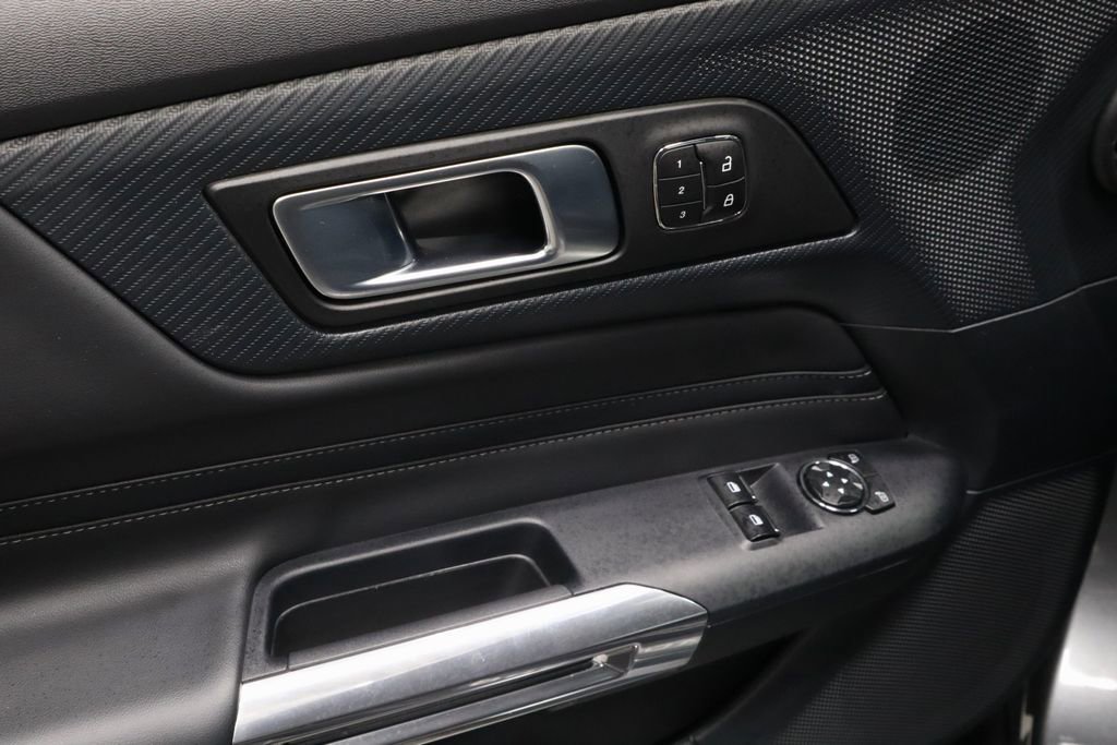 Certified 2024 Ford Mustang GT Premium image 23