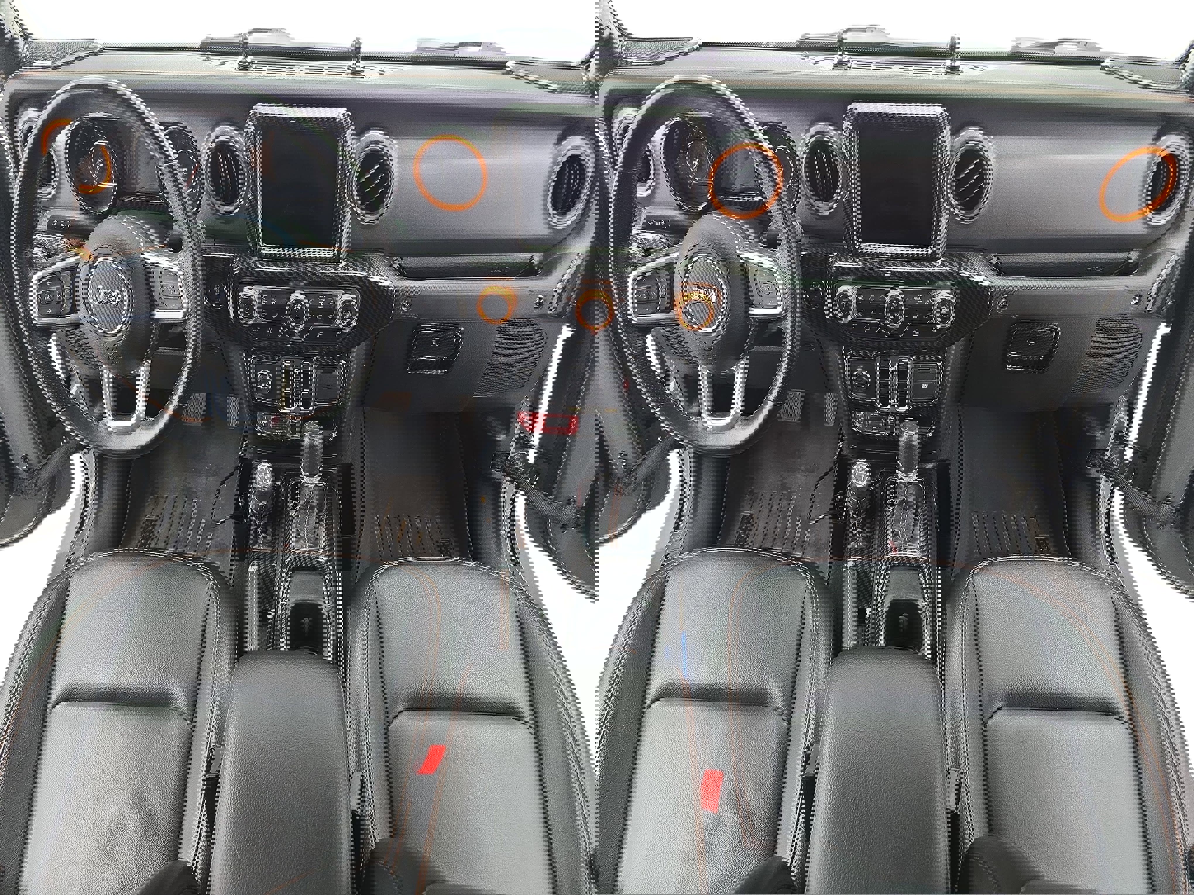 Used 2022 Jeep Gladiator Mojave w/ LED Lighting Group image 9