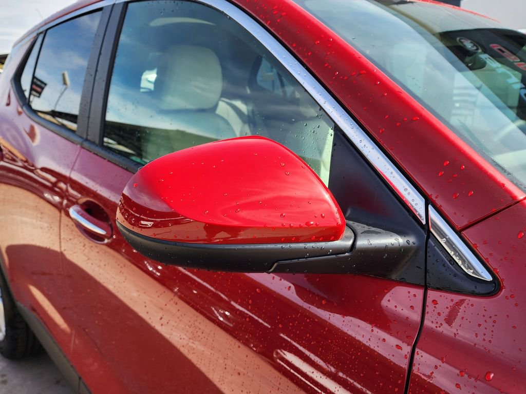 New 2026 Buick Encore GX Preferred w/ Comfort Package image 11