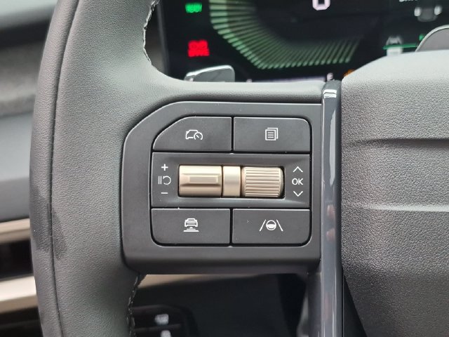 New 2027 Kia Telluride EX FWD image 15