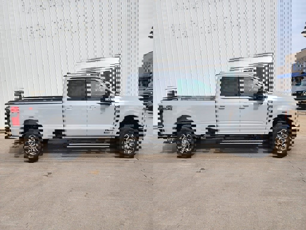 New 2026 Ford F350 Lariat image 5