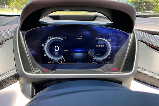 Used 2019 BMW i8 Roadster AWD/4WD image 12