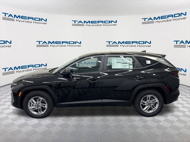 New 2026 Hyundai Tucson SE FWD image 2