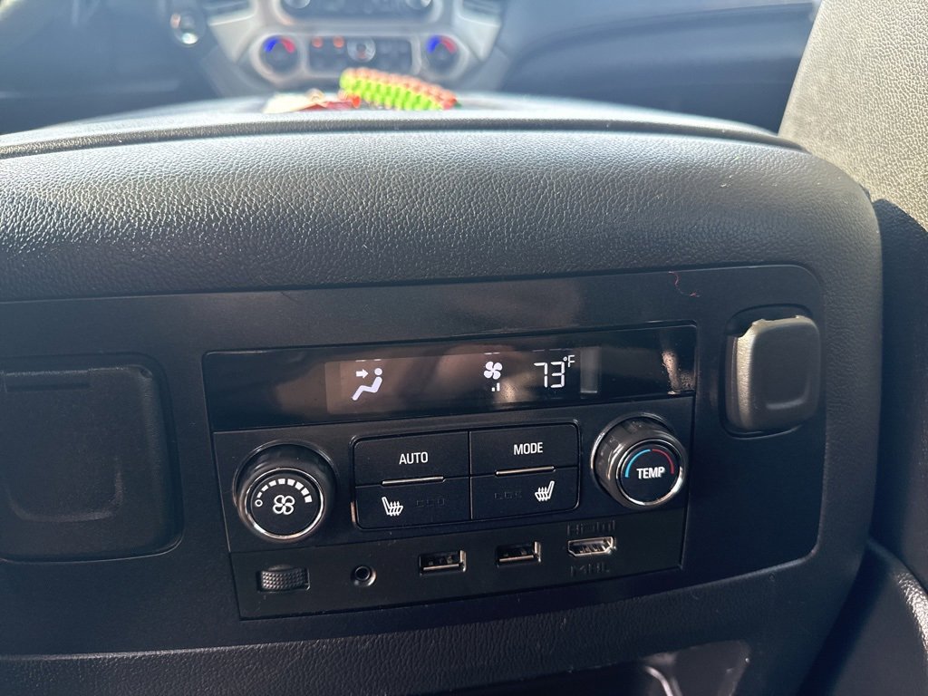 Used 2018 GMC Yukon XL SLT w/ Open Road Package image 10