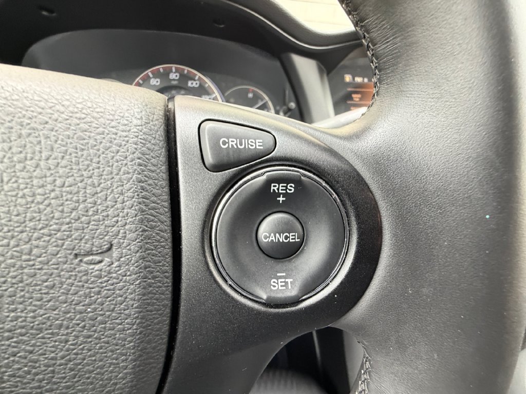 Used 2015 Honda Accord Sport image 24