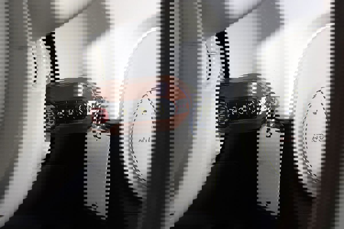 Used 2019 FIAT 500 Lounge image 22