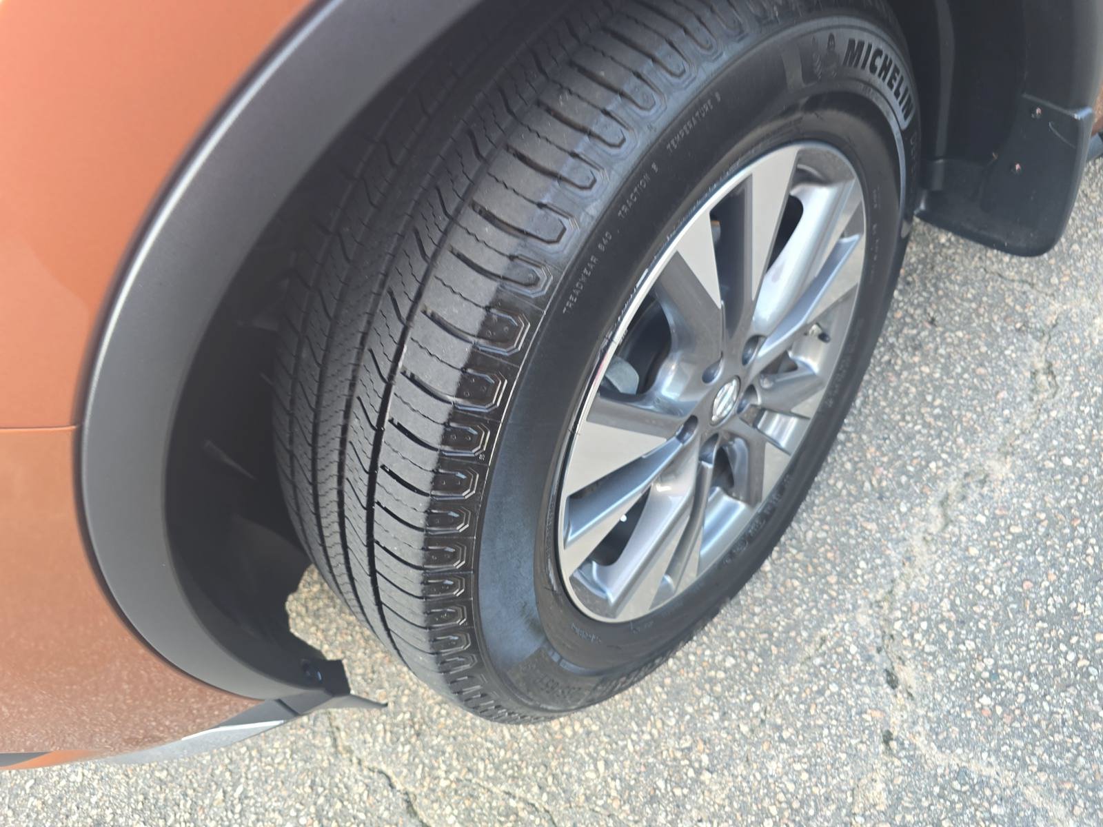 Used 2015 Nissan Murano SL FWD image 33