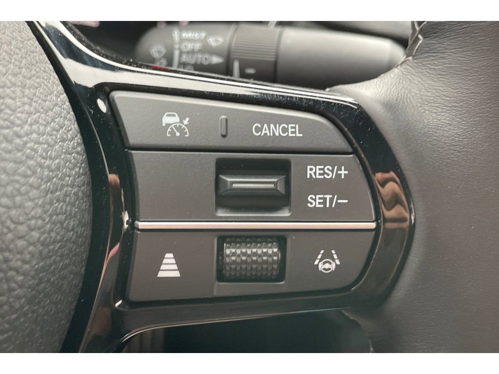 Certified 2024 Acura Integra A-Spec image 34