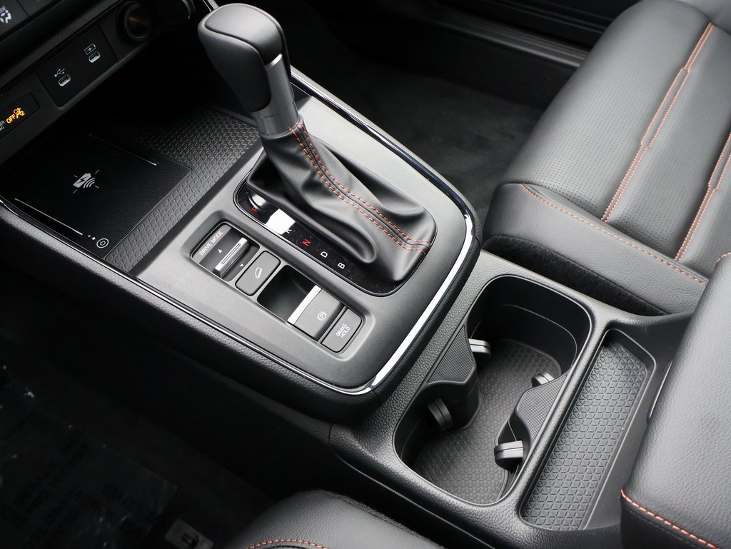 New 2026 Honda CR-V Sport-L image 18