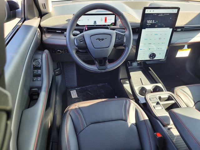 New 2025 Ford Mustang Mach-E Premium w/ Sport Appearance Package image 8
