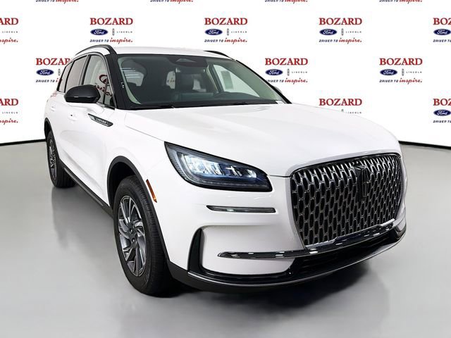 New 2026 Lincoln Corsair Premiere AWD/4WD image 1