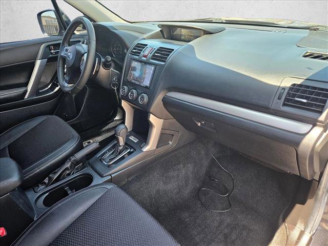 Used 2015 Subaru Forester 2.0XT Premium image 21