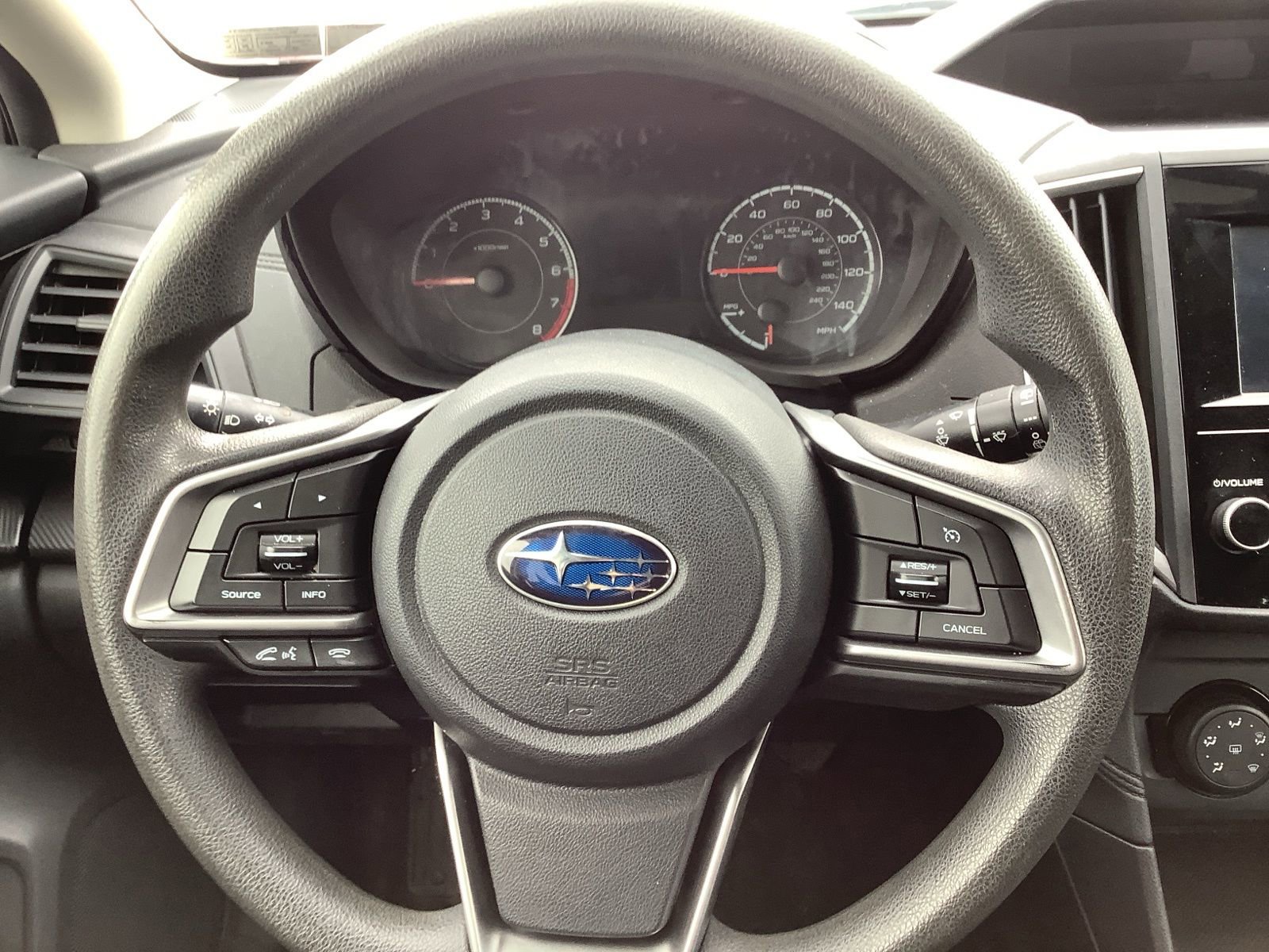 Used 2018 Subaru Crosstrek 2.0i image 14