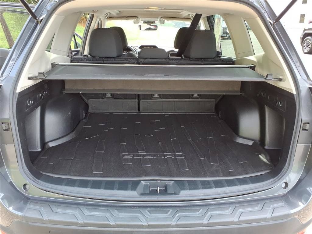 Used 2020 Subaru Forester Premium w/ Popular Package #1 AWD/4WD image 18