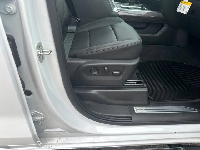 New 2026 Chevrolet Silverado 1500 LTZ w/ LTZ Convenience Package II AWD/4WD image 33