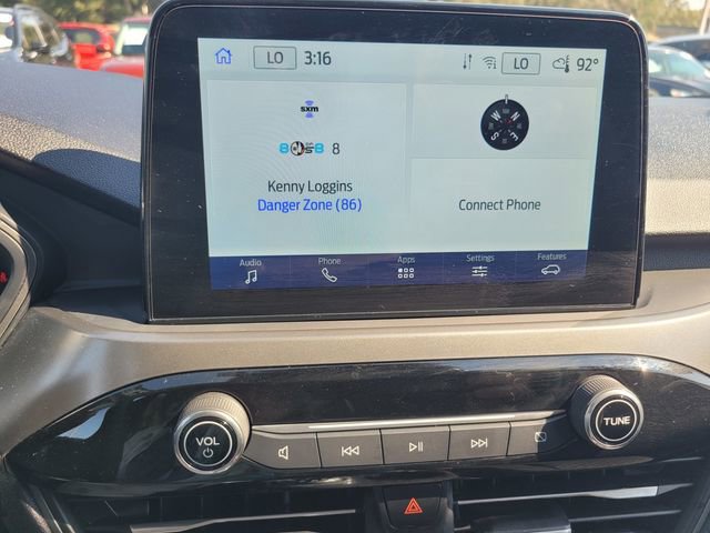 Used 2025 Ford Escape Active image 20