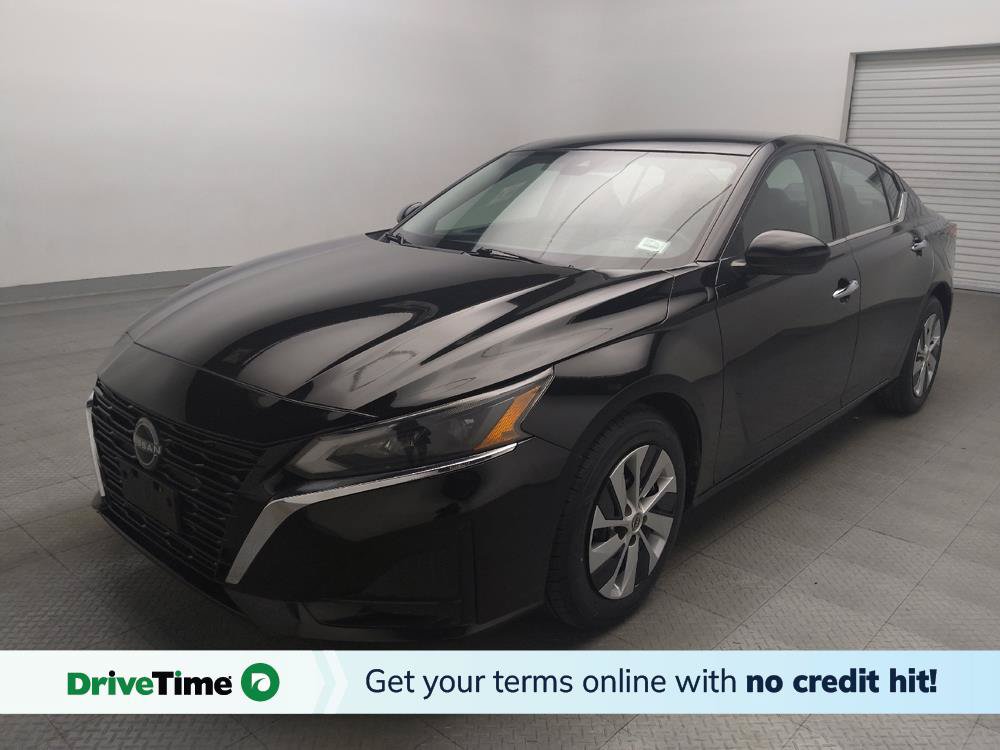Used 2023 Nissan Altima 2.5 S