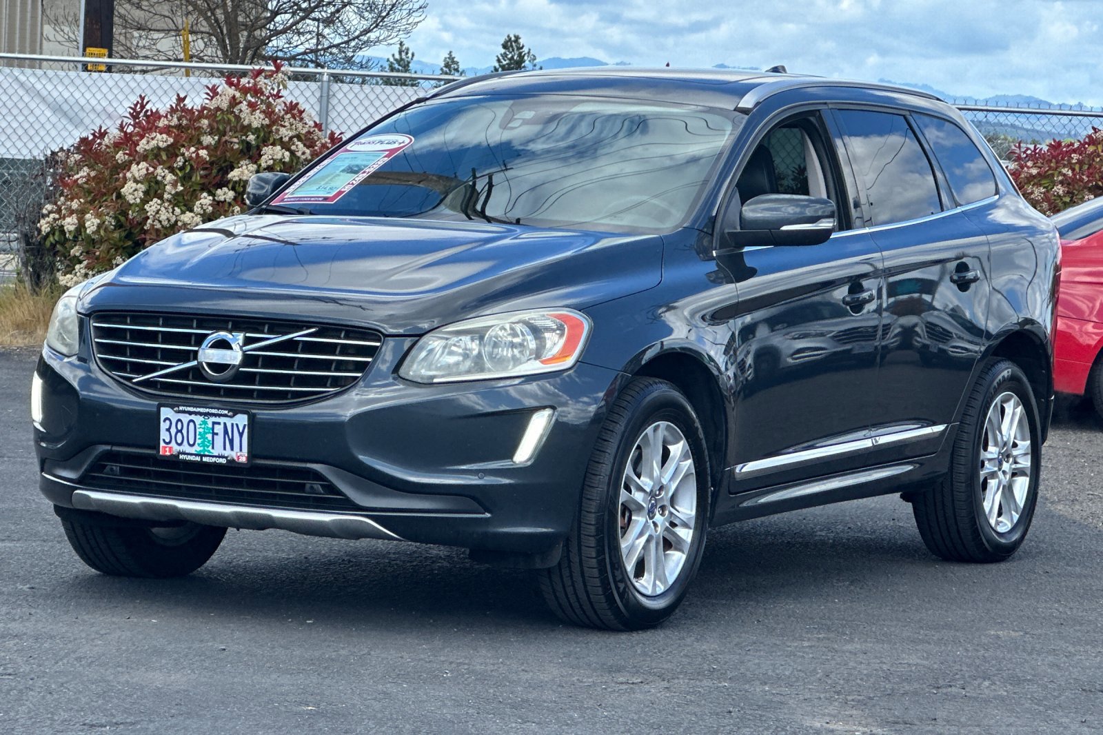 Used 2014 Volvo XC60 3.2 AWD/4WD image 8