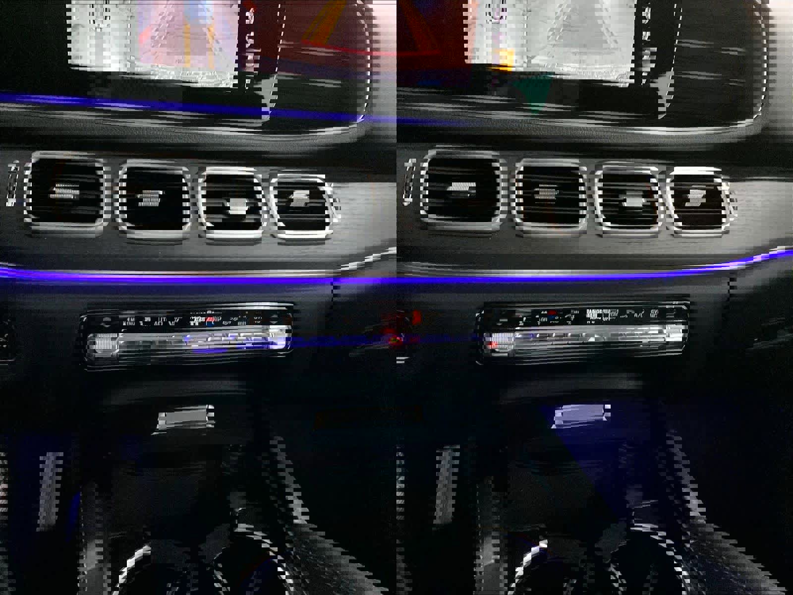 Used 2022 Mercedes-Benz GLE 350 4MATIC image 34