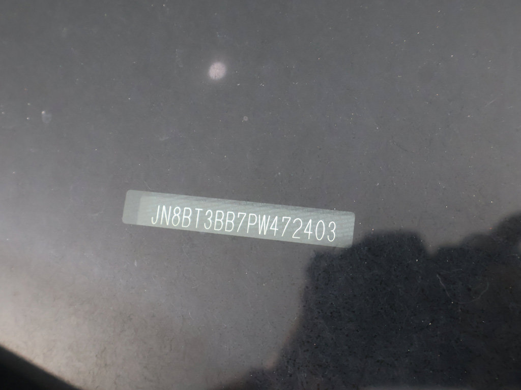Used 2023 Nissan Rogue SV AWD/4WD image 45