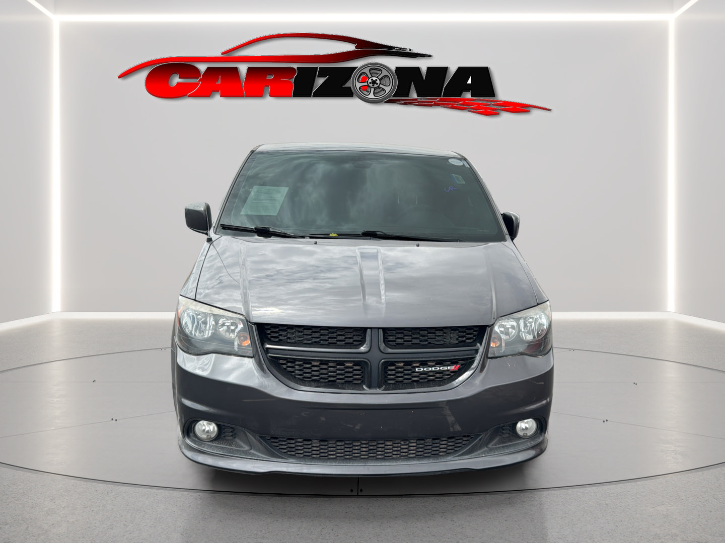 Used 2018 Dodge Grand Caravan SE FWD image 13