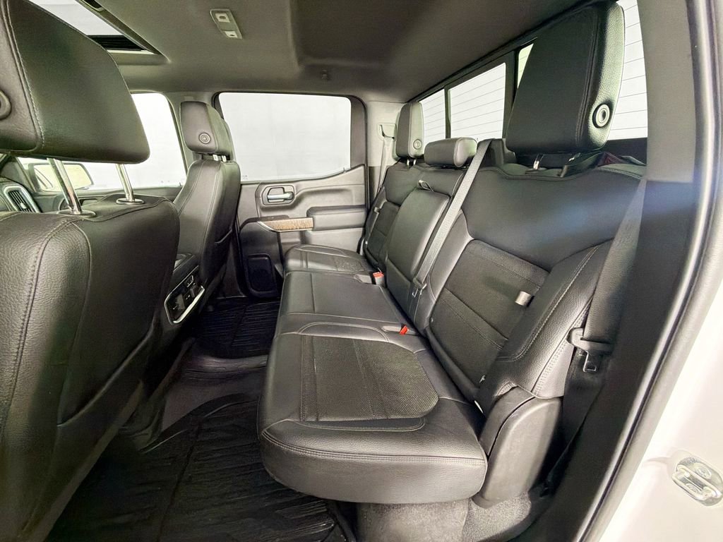 Used 2021 GMC Sierra 1500 Denali w/ Denali Ultimate Package image 26