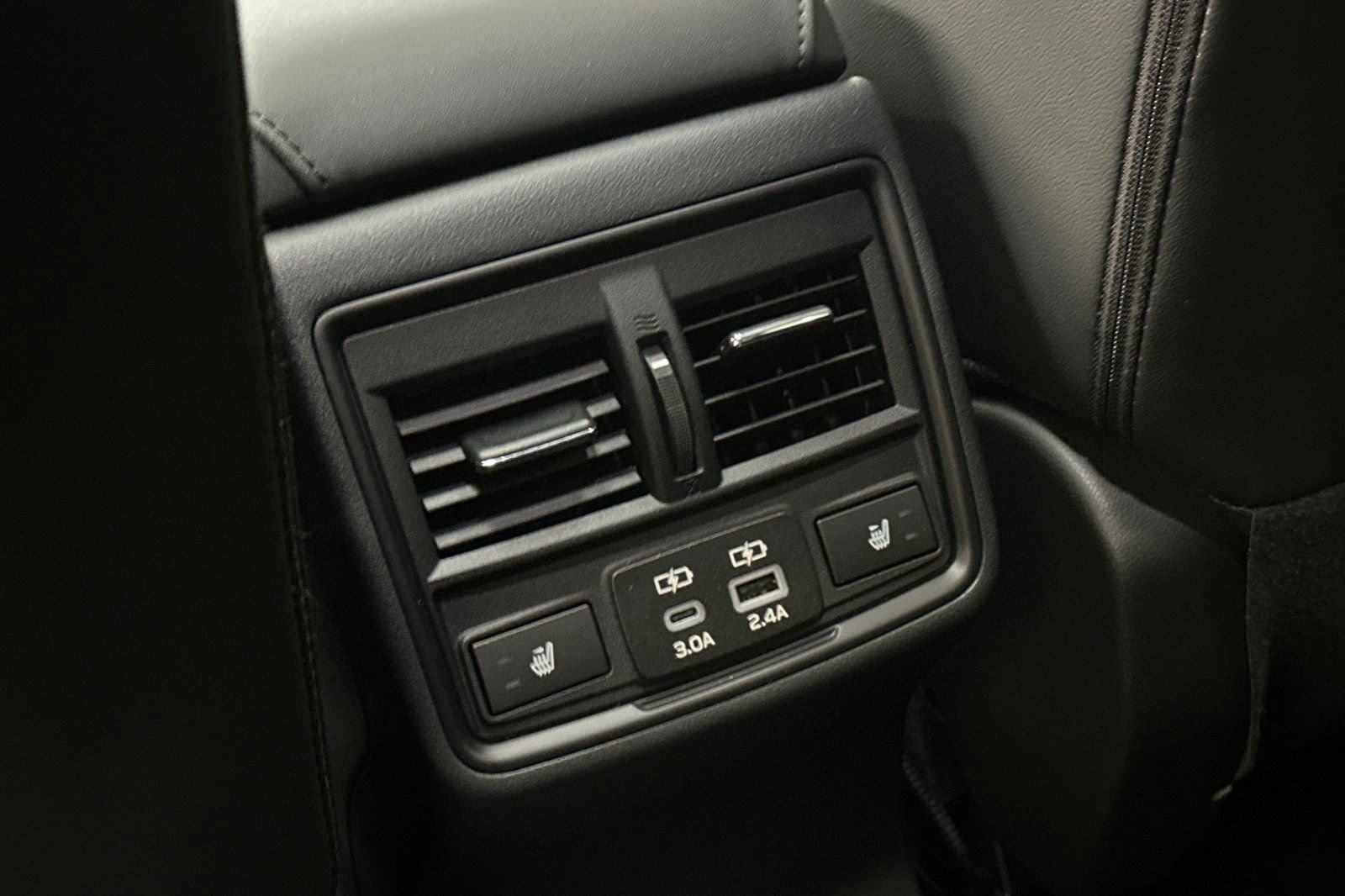 New 2026 Subaru Outback Limited w/ Premium/Limited Package image 15