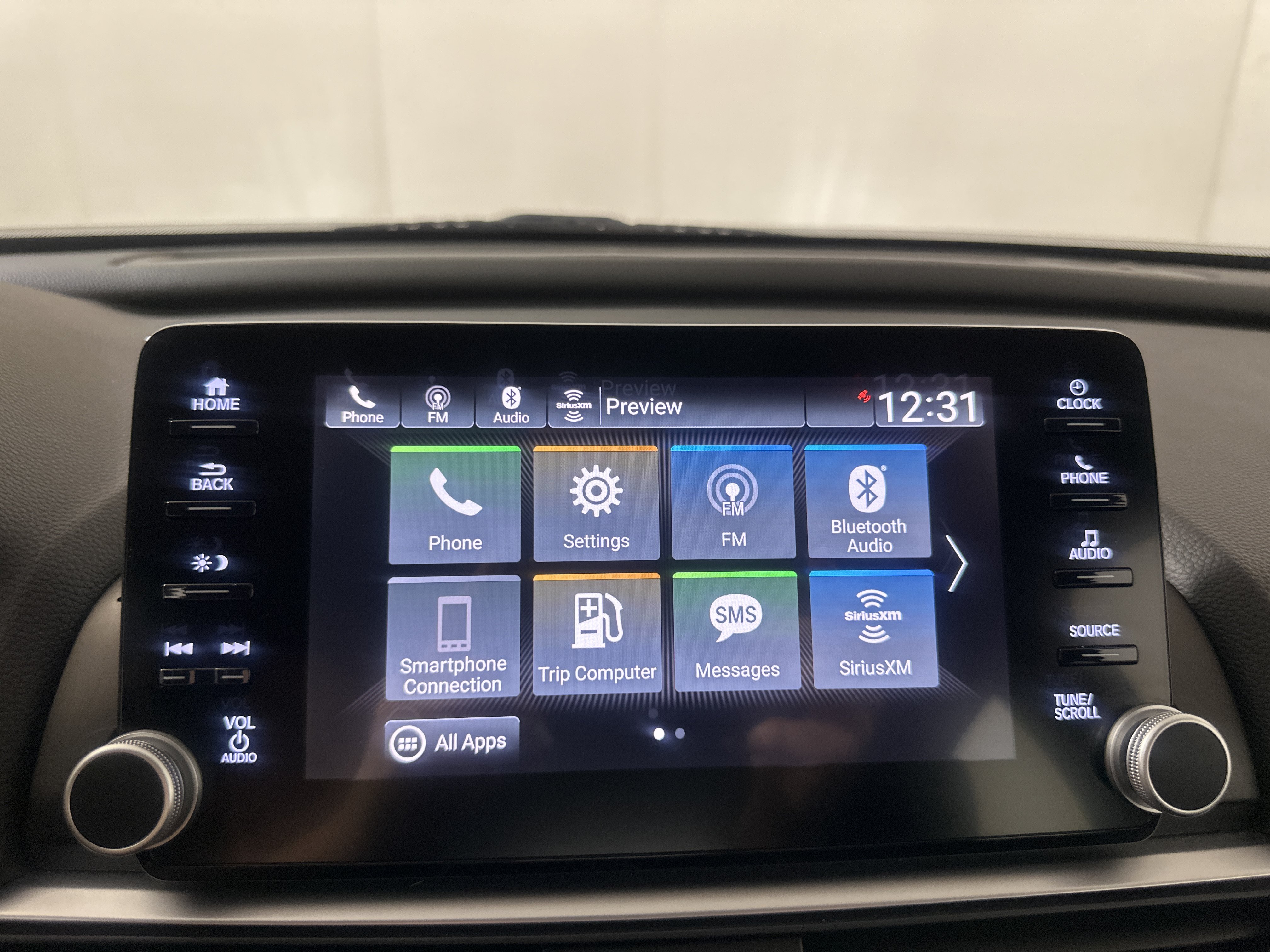Used 2018 Honda Accord EX image 14
