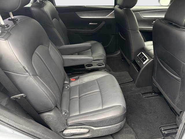 Used 2025 MAZDA CX-90 3.3 Turbo w/ Premium Sport Pkg image 20