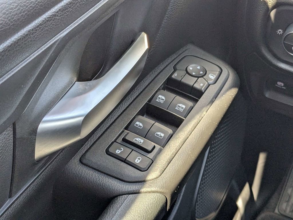 New 2026 RAM 1500 Express AWD/4WD image 20