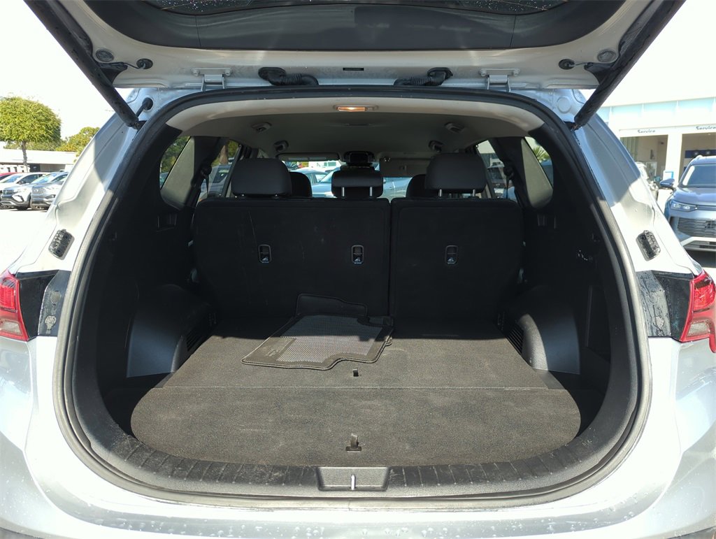 Used 2022 Hyundai Santa Fe XRT image 15