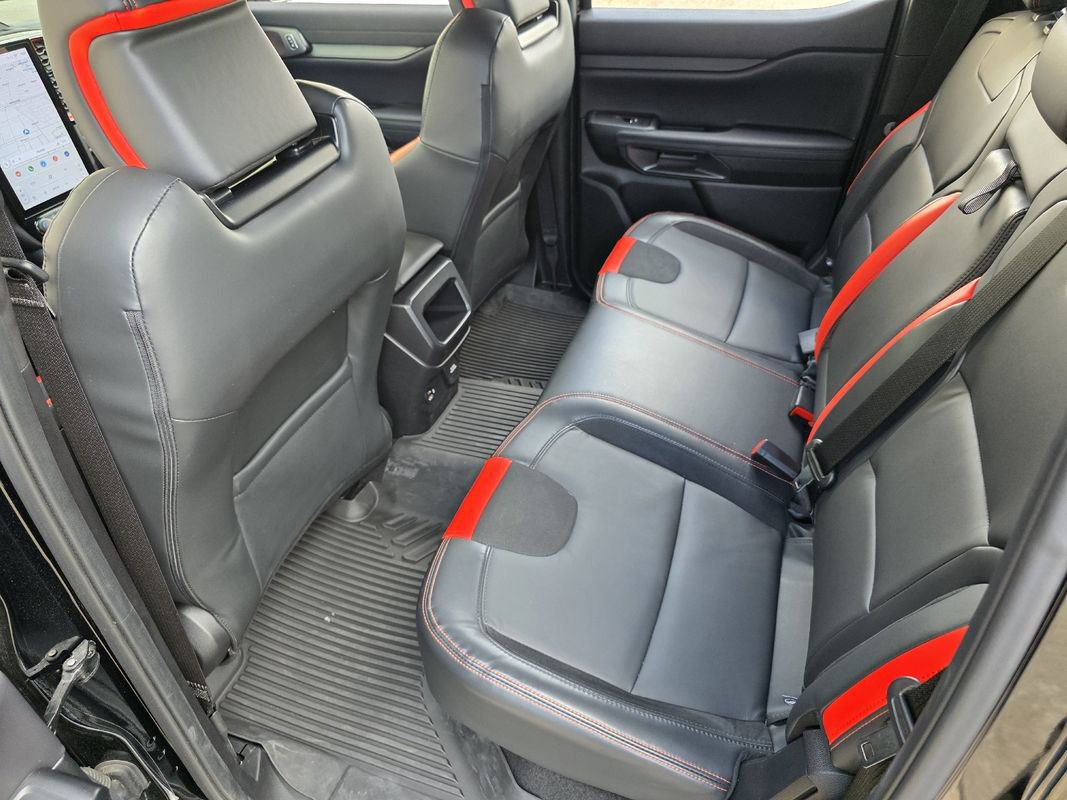 Used 2024 Ford Ranger Raptor image 32