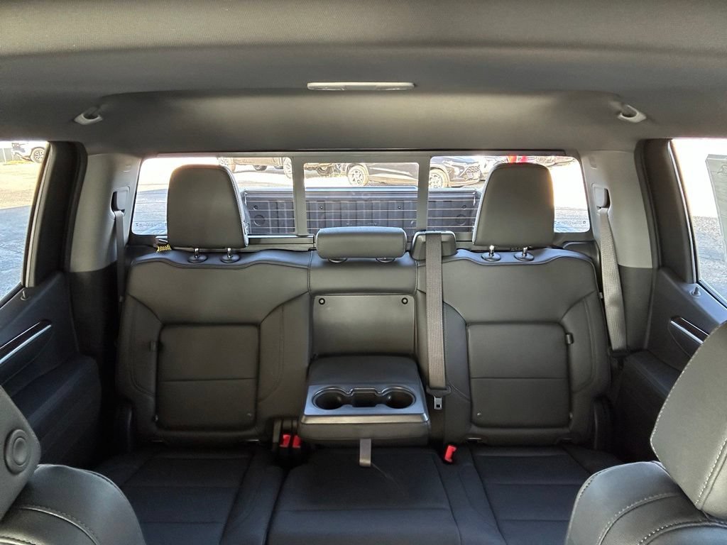 New 2026 GMC Sierra 1500 Elevation w/ Elevation Premium Package AWD/4WD image 25
