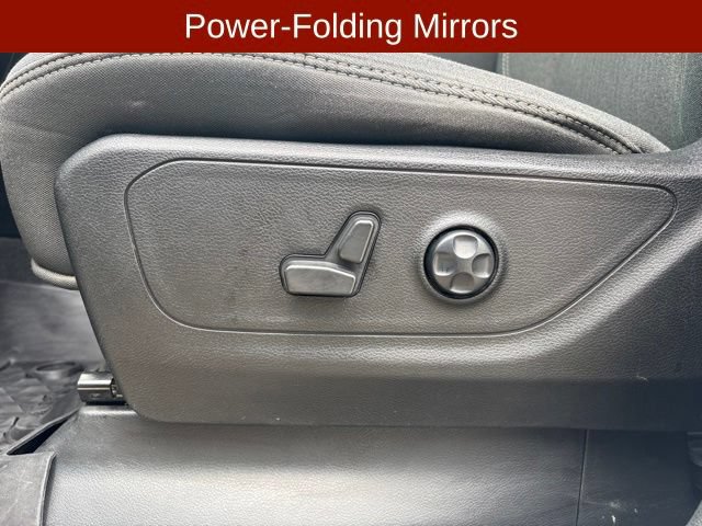 Used 2021 RAM 1500 Lone Star AWD/4WD image 35