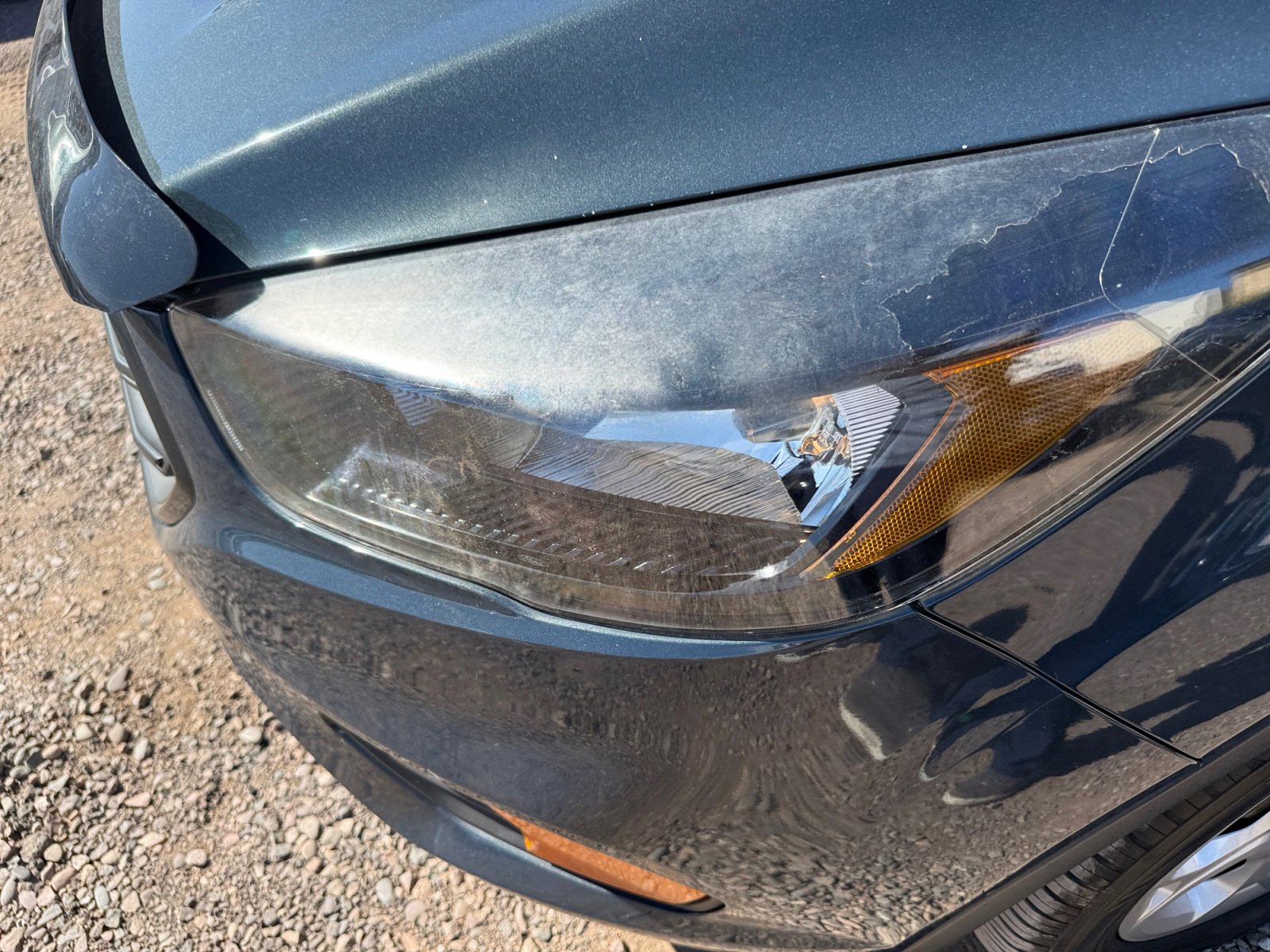 Used 2019 Ford Escape S image 9