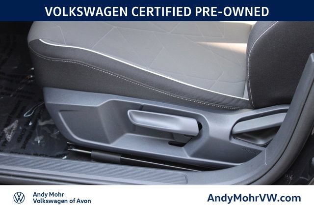 Used 2026 Volkswagen Jetta Sport FWD image 15