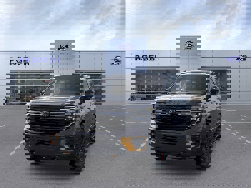 New 2026 Ford Expedition Tremor image 2