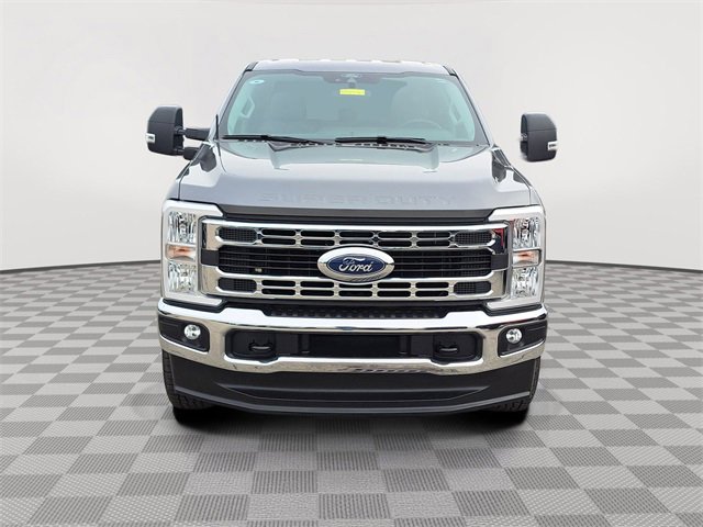 Certified 2025 Ford F250 XLT image 16