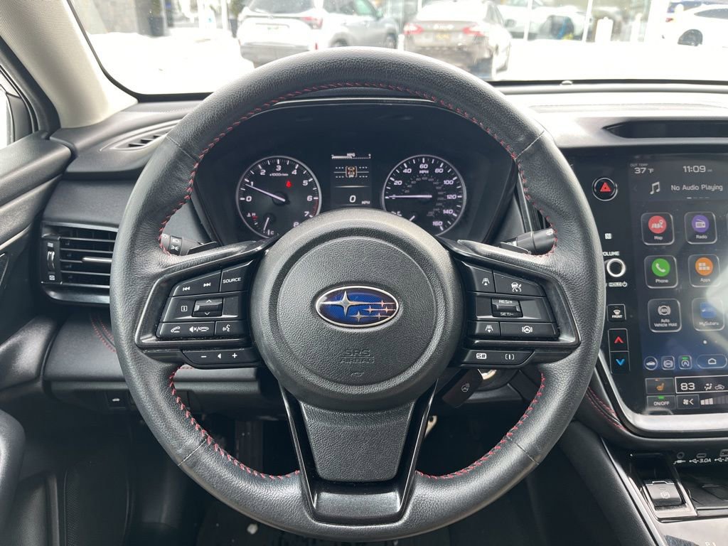 Certified 2023 Subaru Legacy Sport image 13