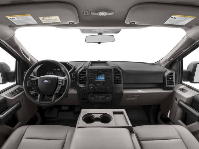 Used 2016 Ford F150 XLT w/ Equipment Group 302A Luxury AWD/4WD image 9